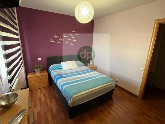 Imagen 26 Inmueble 301612 - Piso en venta en Badajoz / Junto a Av Ramón y Cajal - Memoria de Menacho