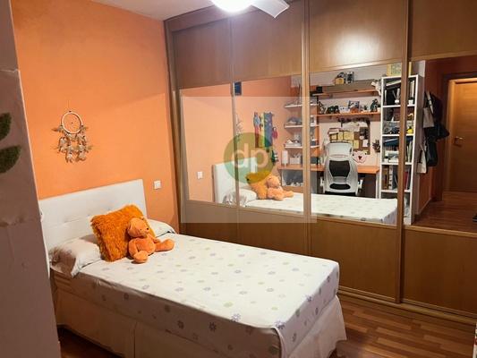 Imagen 22 Inmueble 301612 - Piso en venta en Badajoz / Junto a Av Ramón y Cajal - Memoria de Menacho