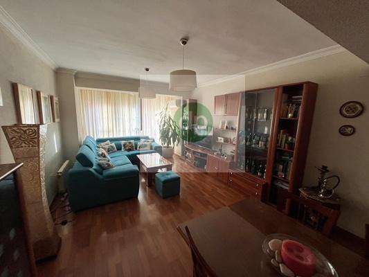 Imagen 12 Inmueble 301612 - Piso en venta en Badajoz / Junto a Av Ramón y Cajal - Memoria de Menacho