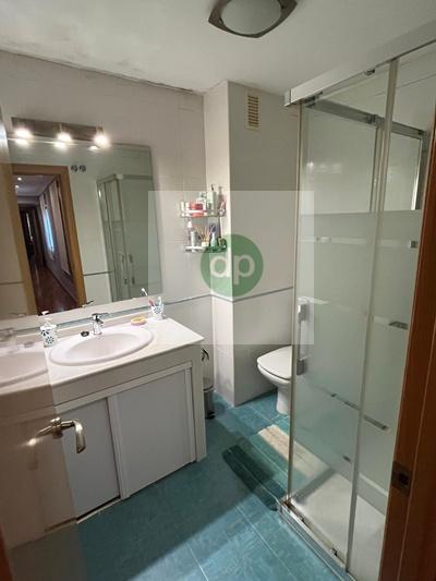 Imagen 20 Piso en venta en Badajoz / Junto a Av Ramón y Cajal - Memoria de Menacho