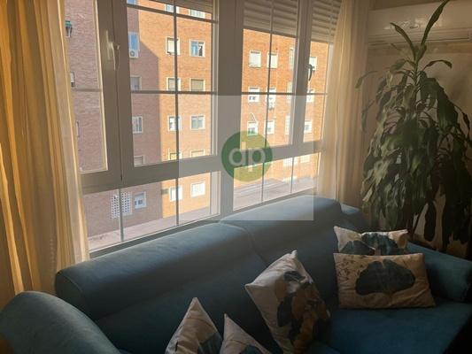 Imagen 9 Piso en venta en Badajoz / Junto a Av Ramón y Cajal - Memoria de Menacho