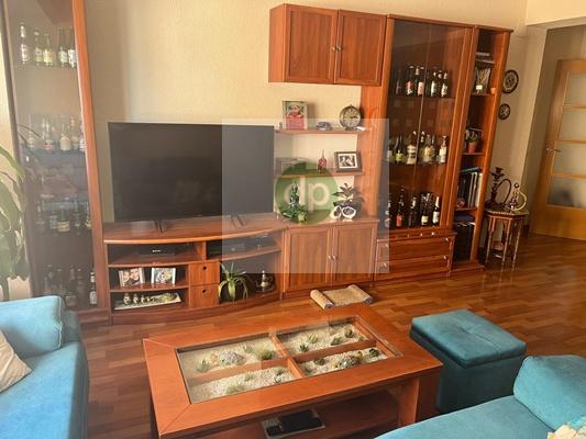 Imagen 7 Inmueble 301612 - Piso en venta en Badajoz / Junto a Av Ramón y Cajal - Memoria de Menacho