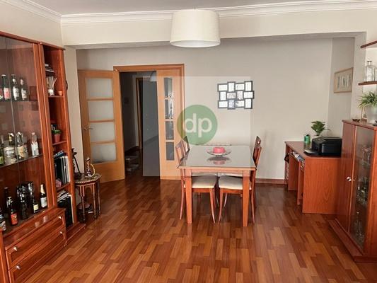 Imagen 10 Inmueble 301612 - Piso en venta en Badajoz / Junto a Av Ramón y Cajal - Memoria de Menacho