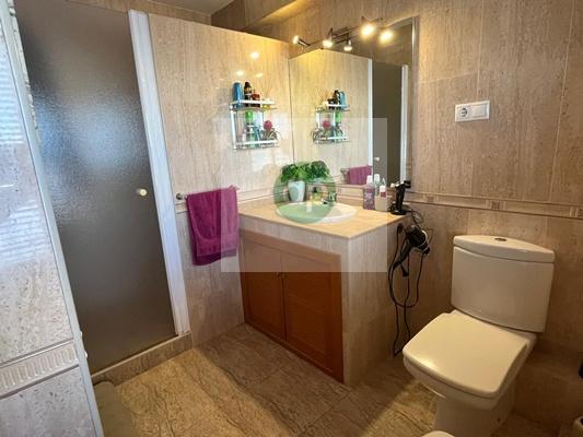 Imagen 33 Inmueble 301612 - Piso en venta en Badajoz / Junto a Av Ramón y Cajal - Memoria de Menacho