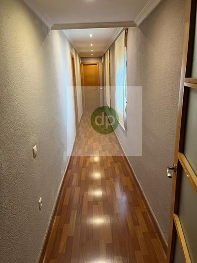 Imagen 17 Piso en venta en Badajoz / Junto a Av Ramón y Cajal - Memoria de Menacho