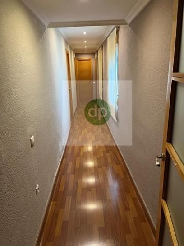 Imagen 17 Inmueble 301612 - Piso en venta en Badajoz / Junto a Av Ramón y Cajal - Memoria de Menacho