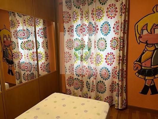 Imagen 23 Piso en venta en Badajoz / Junto a Av Ramón y Cajal - Memoria de Menacho