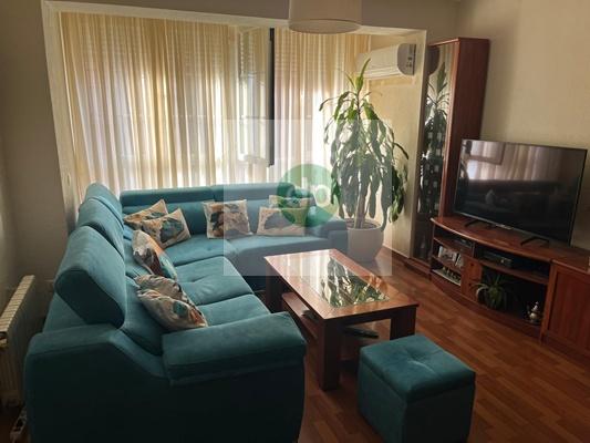 Imagen 13 Piso en venta en Badajoz / Junto a Av Ramón y Cajal - Memoria de Menacho