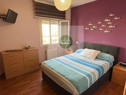 Imagen 24 Inmueble 301612 - Piso en venta en Badajoz / Junto a Av Ramón y Cajal - Memoria de Menacho