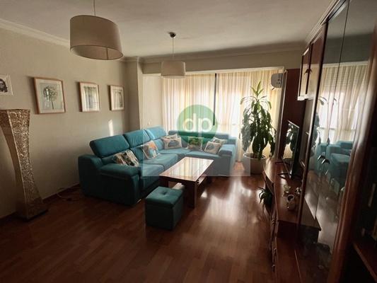 Imagen 11 Inmueble 301612 - Piso en venta en Badajoz / Junto a Av Ramón y Cajal - Memoria de Menacho