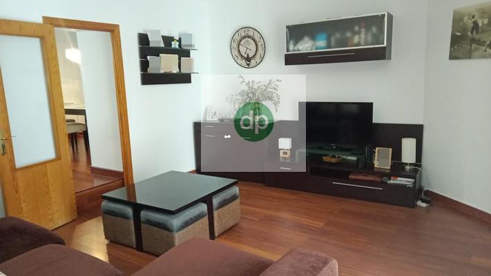 Imagen 7 Planta Baja en venta en Badajoz / Perpendicular a Ronda del Pilar. 