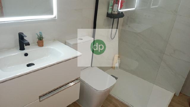 Imagen 30 Inmueble 302228 - Planta Baja en venta en Badajoz / Perpendicular a Ronda del Pilar. 