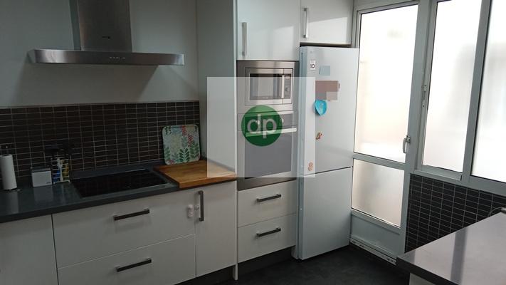 Imagen 18 Planta Baja en venta en Badajoz / Perpendicular a Ronda del Pilar. 