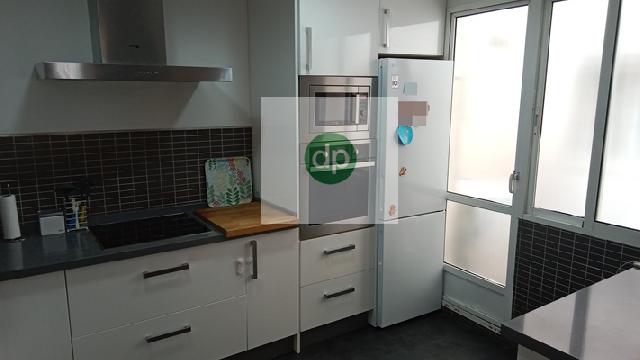 Imagen 18 Inmueble 302228 - Planta Baja en venta en Badajoz / Perpendicular a Ronda del Pilar. 