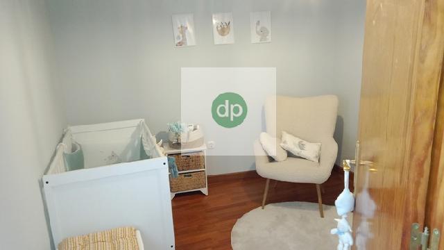 Imagen 37 Inmueble 302228 - Planta Baja en venta en Badajoz / Perpendicular a Ronda del Pilar. 