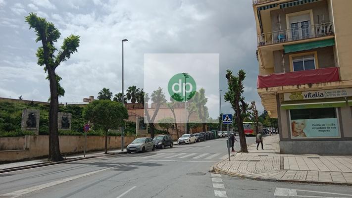 Imagen 40 Planta Baja en venta en Badajoz / Perpendicular a Ronda del Pilar. 