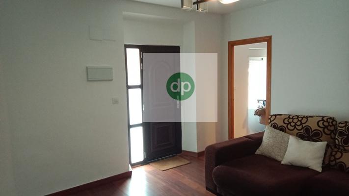 Imagen 4 Planta Baja en venta en Badajoz / Perpendicular a Ronda del Pilar. 