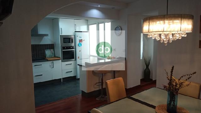 Imagen 20 Inmueble 302228 - Planta Baja en venta en Badajoz / Perpendicular a Ronda del Pilar. 