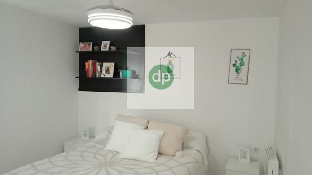 Imagen 28 Inmueble 302228 - Planta Baja en venta en Badajoz / Perpendicular a Ronda del Pilar. 