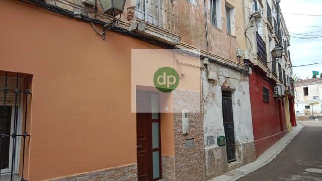 Imagen 39 Inmueble 302228 - Planta Baja en venta en Badajoz / Perpendicular a Ronda del Pilar. 