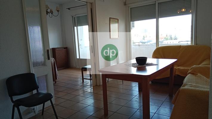 Imagen 8 Piso en venta en Badajoz / Antes Av Villanueva, junto a El Corte Inglés.
