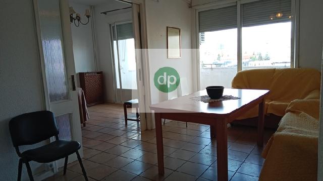 Imagen 8 Inmueble 302238 - Piso en venta en Badajoz / Antes Av Villanueva, junto a El Corte Inglés.