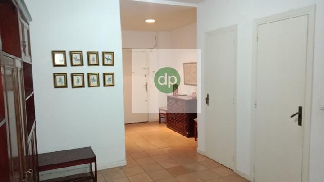 Imagen 22 Inmueble 302238 - Piso en venta en Badajoz / Antes Av Villanueva, junto a El Corte Inglés.