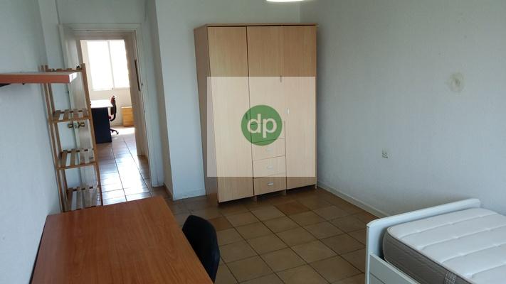 Imagen 28 Piso en venta en Badajoz / Antes Av Villanueva, junto a El Corte Inglés.