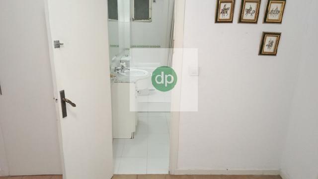 Imagen 21 Inmueble 302238 - Piso en venta en Badajoz / Antes Av Villanueva, junto a El Corte Inglés.