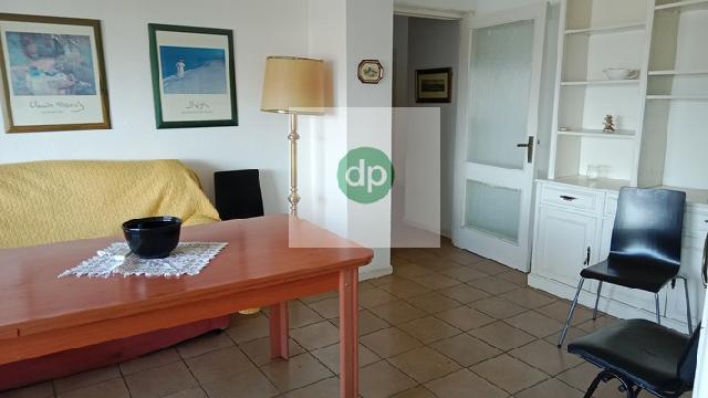 Imagen 6 Inmueble 302238 - Piso en venta en Badajoz / Antes Av Villanueva, junto a El Corte Inglés.