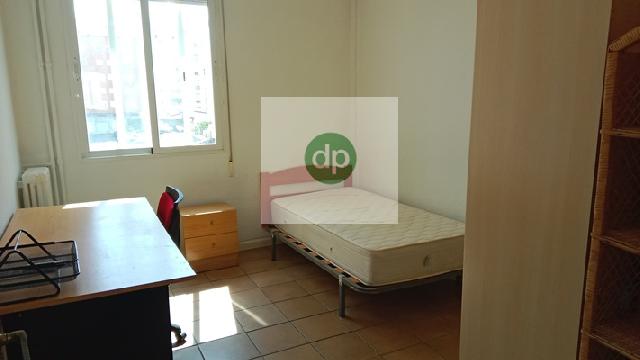 Imagen 27 Inmueble 302238 - Piso en venta en Badajoz / Antes Av Villanueva, junto a El Corte Inglés.