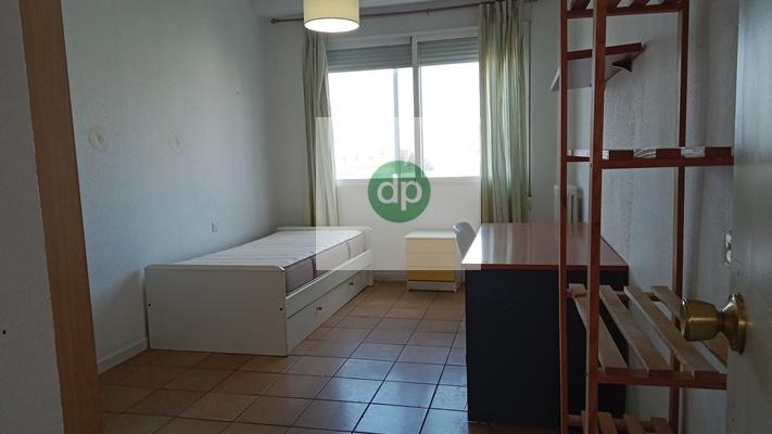 Imagen 29 Piso en venta en Badajoz / Antes Av Villanueva, junto a El Corte Inglés.