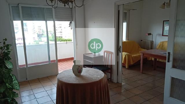 Imagen 12 Inmueble 302238 - Piso en venta en Badajoz / Antes Av Villanueva, junto a El Corte Inglés.