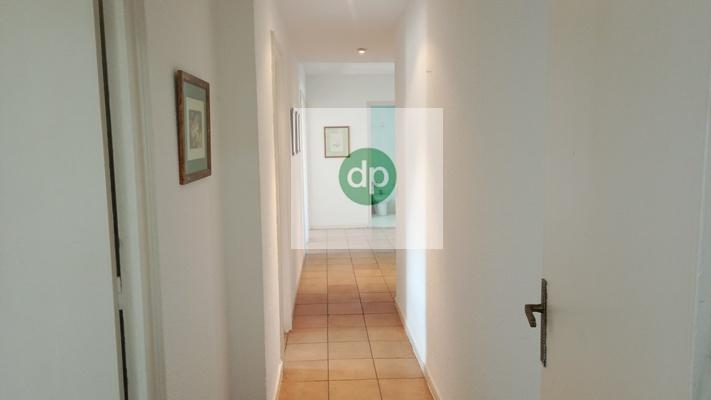 Imagen 4 Piso en venta en Badajoz / Antes Av Villanueva, junto a El Corte Inglés.
