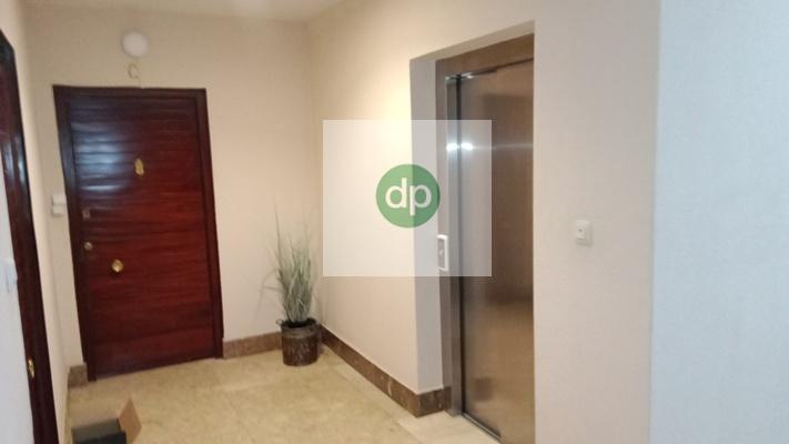 Imagen 2 Piso en venta en Badajoz / Antes Av Villanueva, junto a El Corte Inglés.
