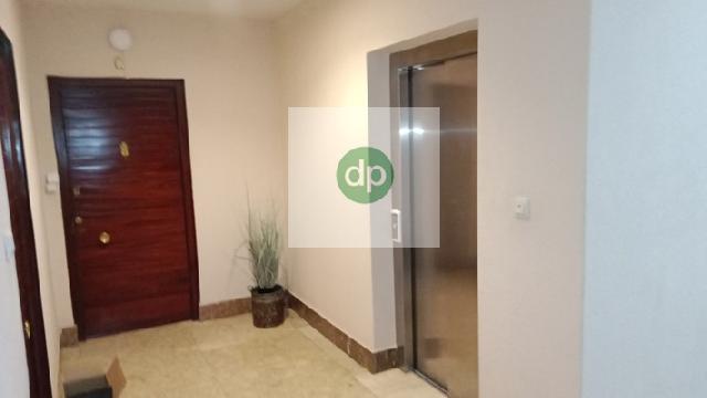 Imagen 2 Inmueble 302238 - Piso en venta en Badajoz / Antes Av Villanueva, junto a El Corte Inglés.
