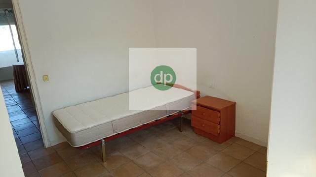 Imagen 33 Inmueble 302238 - Piso en venta en Badajoz / Antes Av Villanueva, junto a El Corte Inglés.