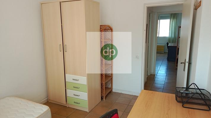 Imagen 37 Piso en venta en Badajoz / Antes Av Villanueva, junto a El Corte Inglés.