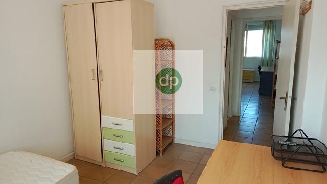 Imagen 37 Inmueble 302238 - Piso en venta en Badajoz / Antes Av Villanueva, junto a El Corte Inglés.