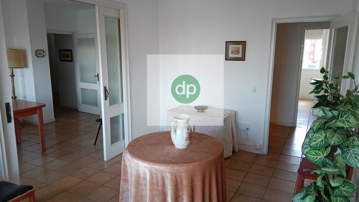 Imagen 13 Piso en venta en Badajoz / Antes Av Villanueva, junto a El Corte Inglés.