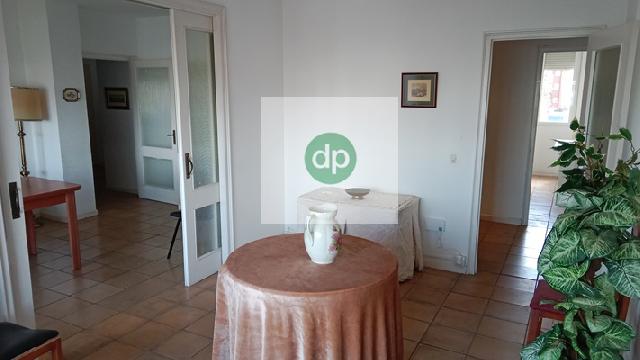 Imagen 13 Inmueble 302238 - Piso en venta en Badajoz / Antes Av Villanueva, junto a El Corte Inglés.