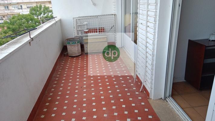 Imagen 14 Piso en venta en Badajoz / Antes Av Villanueva, junto a El Corte Inglés.