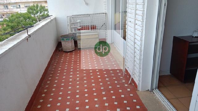 Imagen 14 Inmueble 302238 - Piso en venta en Badajoz / Antes Av Villanueva, junto a El Corte Inglés.