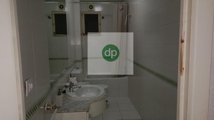 Imagen 5 Piso en venta en Badajoz / Antes Av Villanueva, junto a El Corte Inglés.