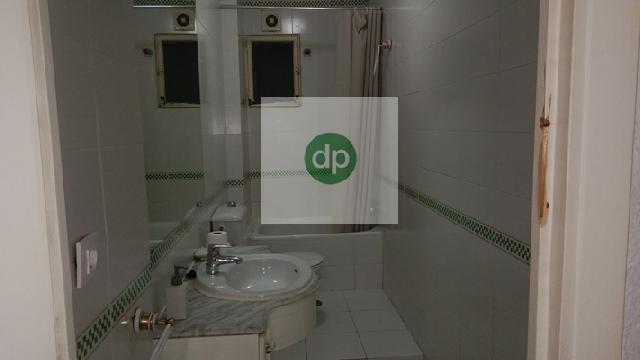 Imagen 5 Inmueble 302238 - Piso en venta en Badajoz / Antes Av Villanueva, junto a El Corte Inglés.