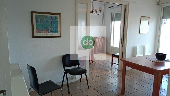 Imagen 10 Piso en venta en Badajoz / Antes Av Villanueva, junto a El Corte Inglés.