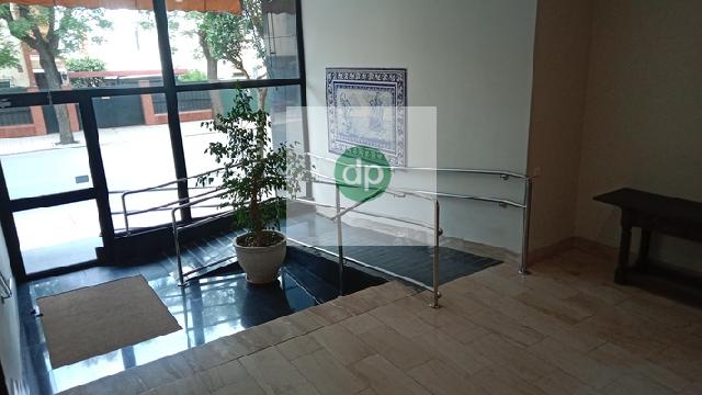 Imagen 38 Inmueble 302238 - Piso en venta en Badajoz / Antes Av Villanueva, junto a El Corte Inglés.