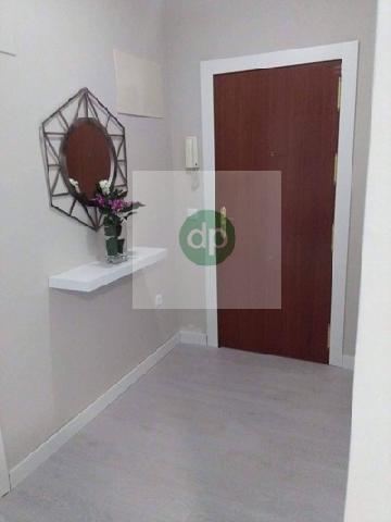Imagen 2 Inmueble 302258 - Apartamento en venta en Badajoz / Próximo a Cardenal Cisneros y Fuerte de San Cristóbal