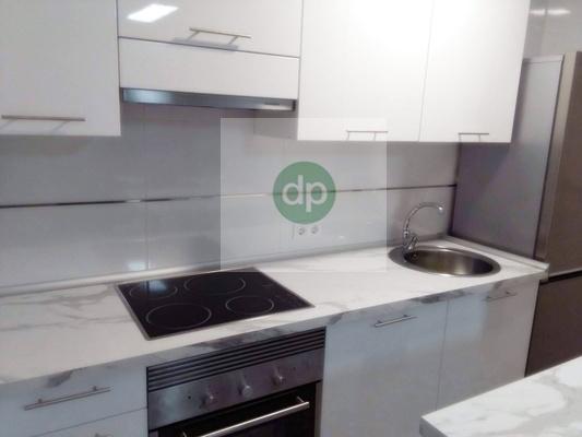 Imagen 9 Apartamento en venta en Badajoz / Próximo a Cardenal Cisneros y Fuerte de San Cristóbal