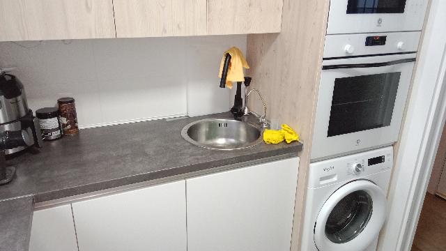 Imagen 12 Inmueble 302317 - Piso en venta en Badajoz / Paralela a Ricardo Carapeto y perpendicular a I.Pacense